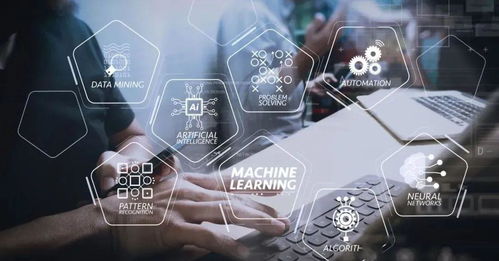 2020年全球人工智能發(fā)展 網(wǎng)絡(luò)科技領(lǐng)域技術(shù)開發(fā)推動470億美元收入增長