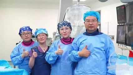 全球首例“補心術”在西安成功實施 新材料技術為心臟健康開啟新篇章